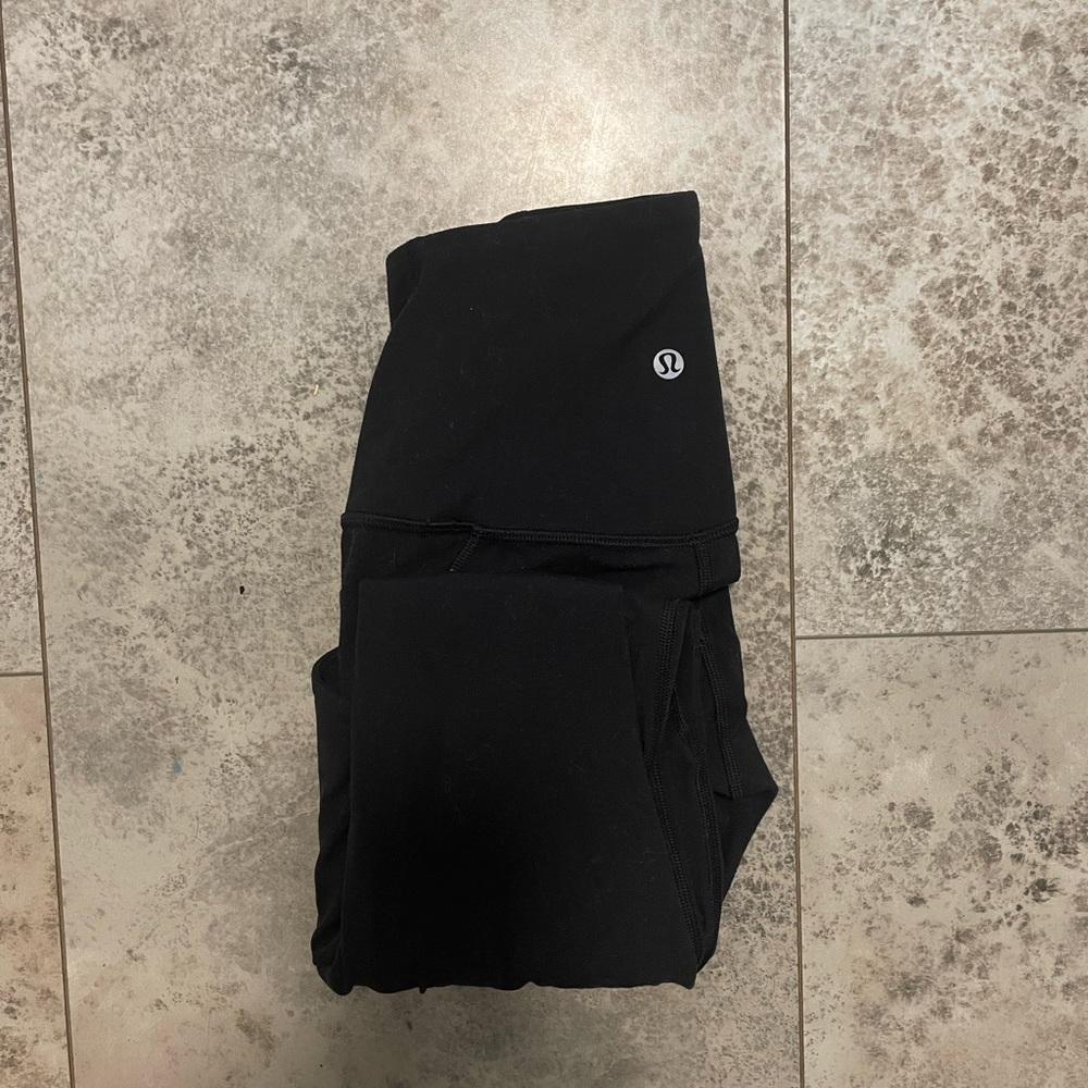 Lululemon Align Leggings